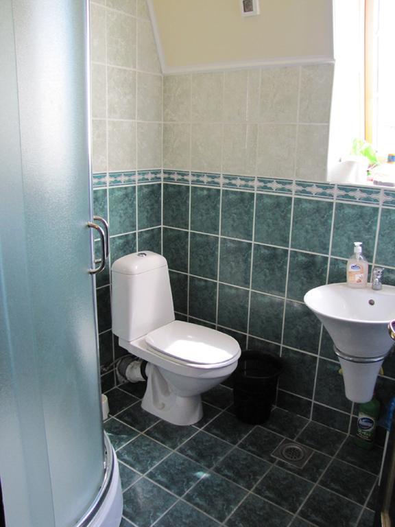 Vila Hedonija Beograd Phòng bức ảnh
