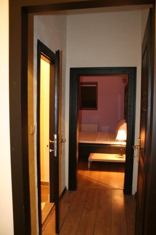 Vila Hedonija Beograd Phòng bức ảnh