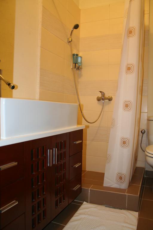 Vila Hedonija Beograd Phòng bức ảnh