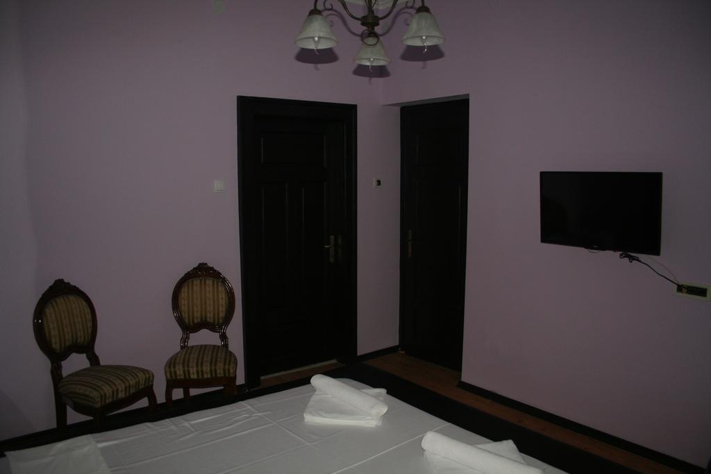 Vila Hedonija Beograd Phòng bức ảnh